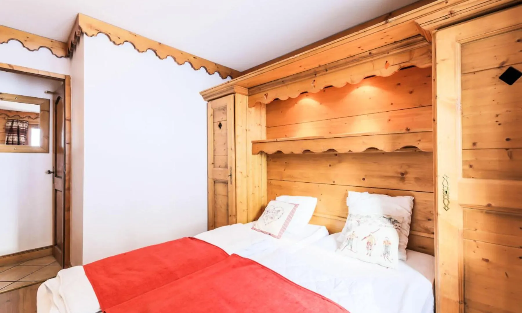 Residence L'Ecrin Des Neiges - Maeva Home - Appartement 4 Pieces 8 Personnes - Selection Mae-2873 Tignes 0*,