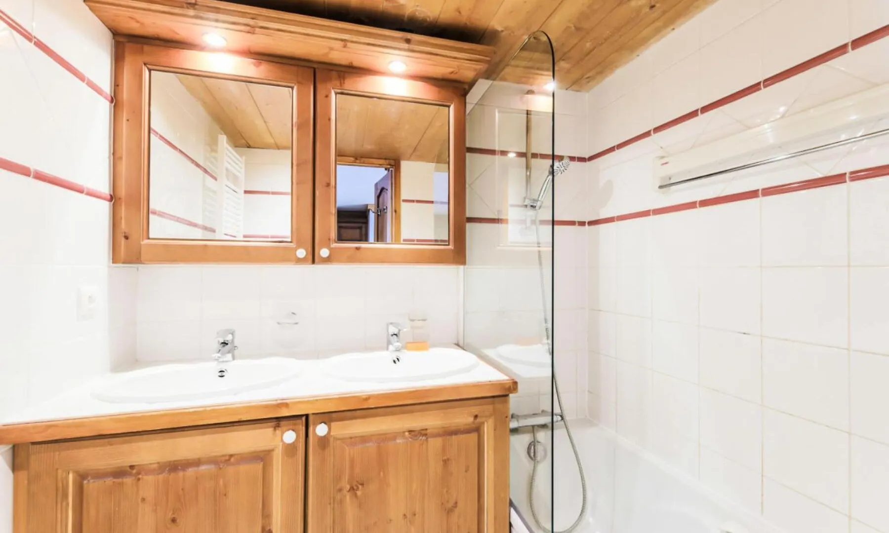 Residence L'Ecrin Des Neiges - Maeva Home - Appartement 4 Pieces 8 Personnes - Selection Mae-2873 Tignes Apartment