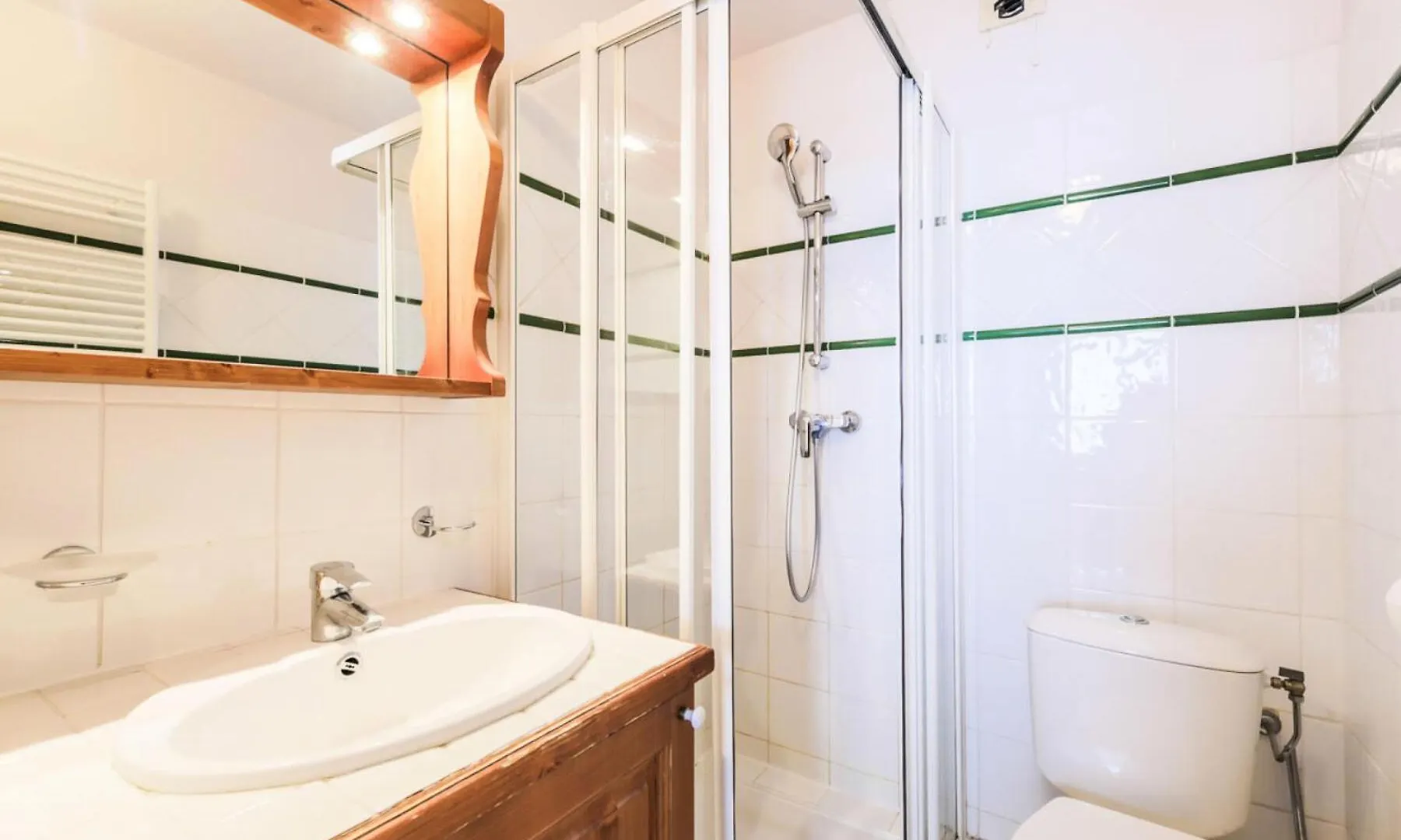 Apartment Residence L'Ecrin Des Neiges - Maeva Home - Appartement 4 Pieces 8 Personnes - Selection Mae-2873 Tignes France