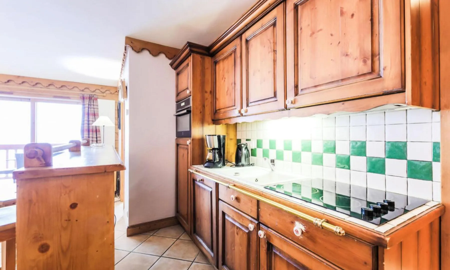 Residence L'Ecrin Des Neiges - Maeva Home - Appartement 4 Pieces 8 Personnes - Selection Mae-2873 Tignes France