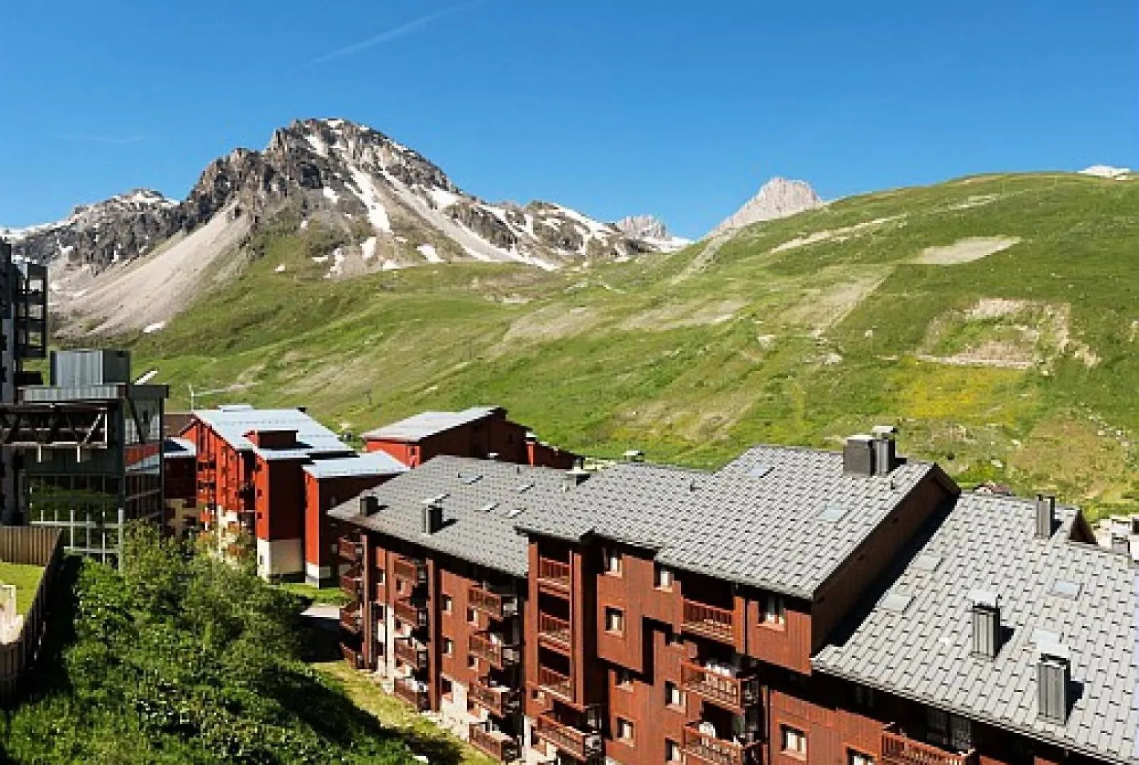 Residence L'Ecrin Des Neiges - Maeva Home - Appartement 4 Pieces 8 Personnes - Selection Mae-2873 Tignes