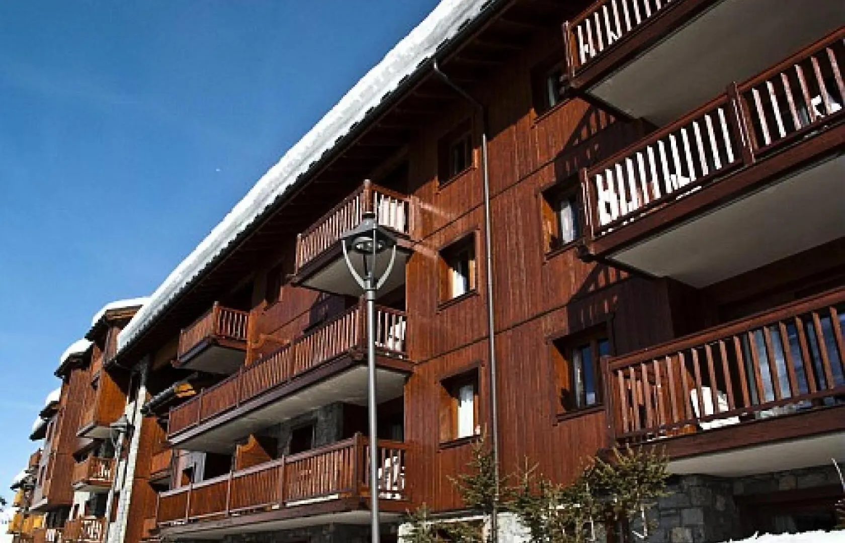 Residence L'Ecrin Des Neiges - Maeva Home - Appartement 4 Pieces 8 Personnes - Selection Mae-2873 Tignes 0*,