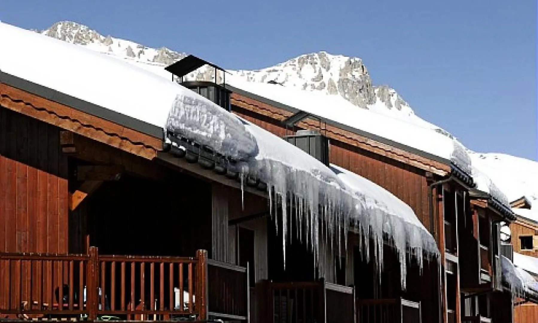 Residence L'Ecrin Des Neiges - Maeva Home - Appartement 4 Pieces 8 Personnes - Selection Mae-2873 Tignes Apartment