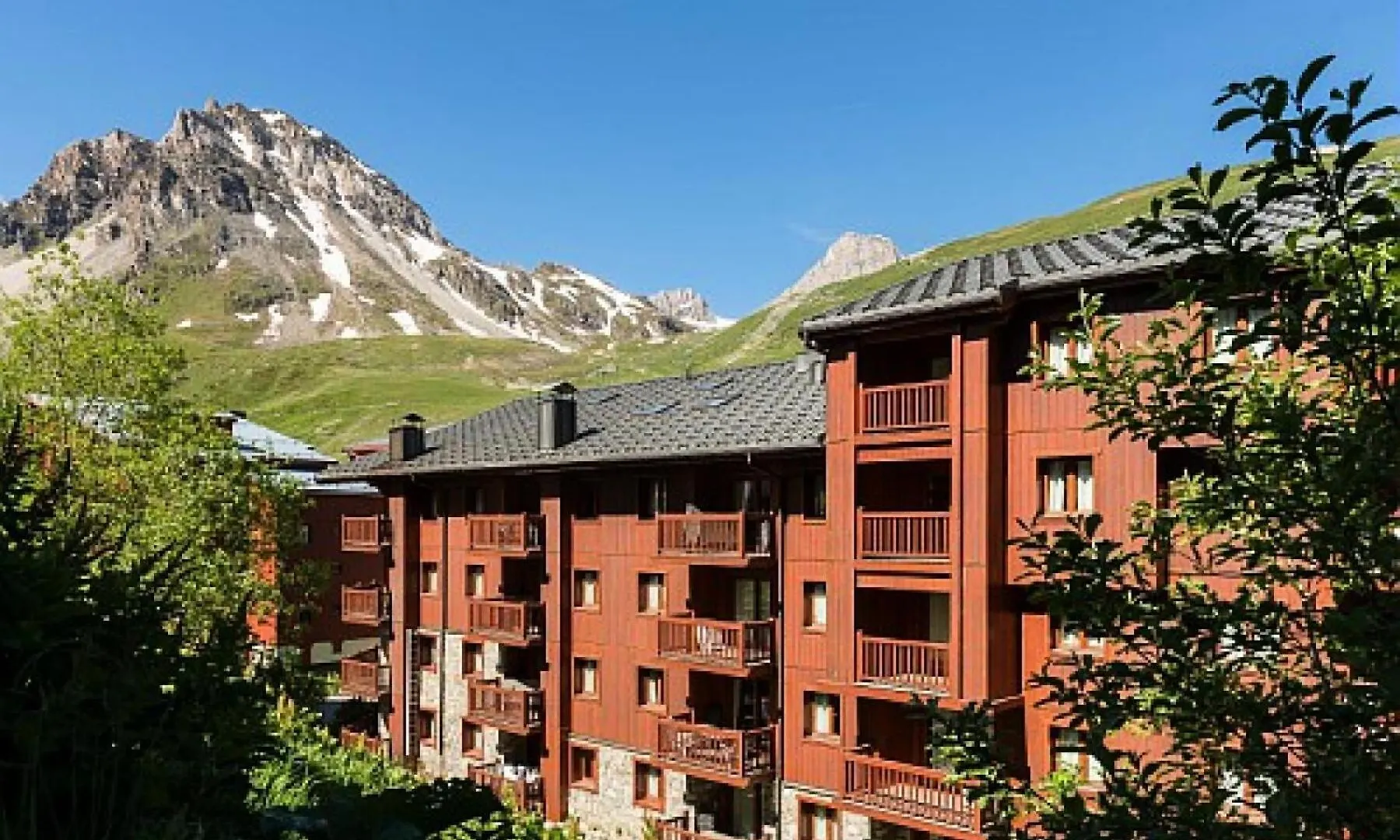 Residence L'Ecrin Des Neiges - Maeva Home - Appartement 4 Pieces 8 Personnes - Selection Mae-2873 Tignes 0*,  France