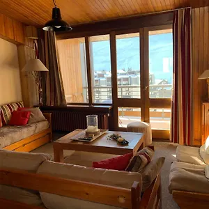 Bel Appartement, 50m², Au Pied Des Pistes De Val Claret Apartment