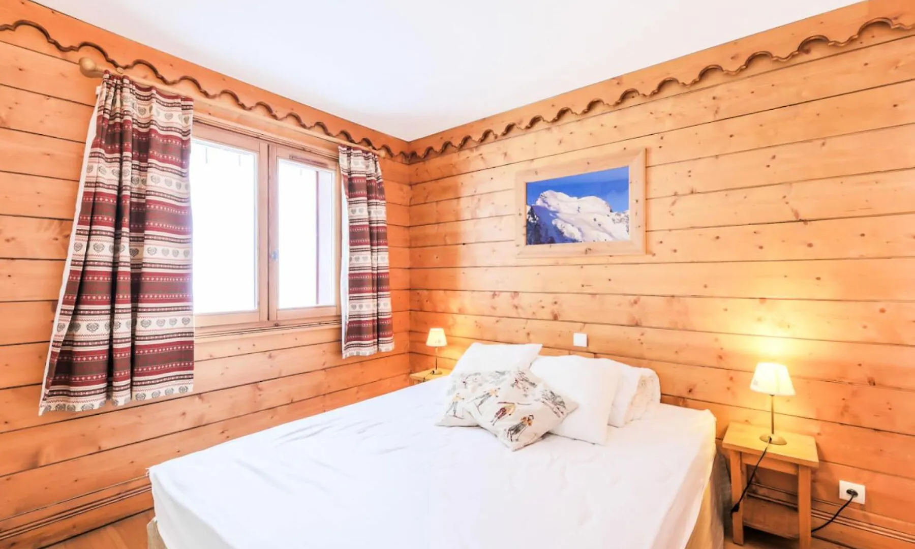 Residence L'Ecrin Des Neiges - Maeva Home - Appartement 4 Pieces 8 Personnes - Selection Mae-2873 Tignes 0*,  France